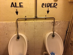 Ale or Cider LR