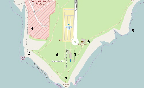 Open Map 2