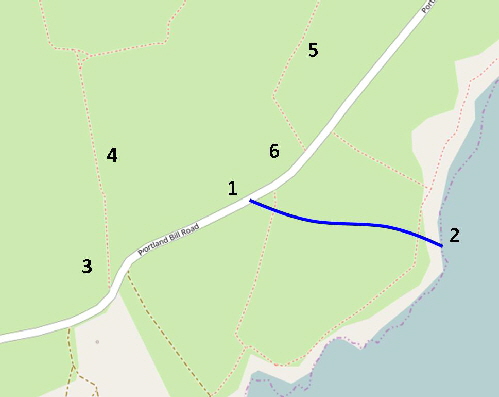 Open Map1