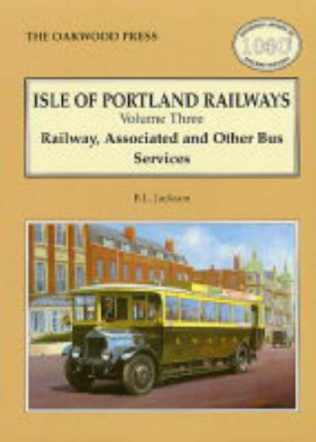 Railways Volume 3