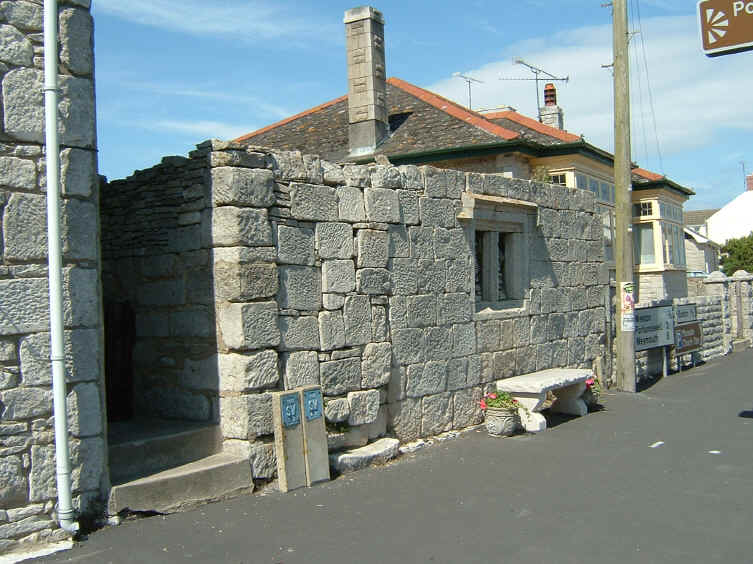 Cottage 1